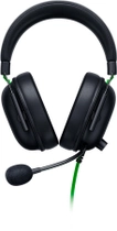 Słuchawki Razer Blackshark V2 X Black (RZ04-03240100-R3M1) - obraz 3