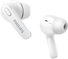 Навушники Philips TAT2206 True Wireless IPX4 White (TAT2206WT/00) - зображення 5