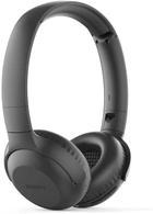 Навушники Philips UpBeat TAUH202 Over-Ear Wireless Mic Black (TAUH202BK/00) - зображення 3