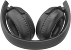 Słuchawki Philips UpBeat TAUH202 Over-Ear Wireless Mic, czarne (TAUH202BK/00) - obraz 4