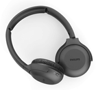Навушники Philips UpBeat TAUH202 Over-Ear Wireless Mic Black (TAUH202BK/00) - зображення 6