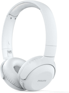 Słuchawki Philips UpBeat TAUH202 Over-Ear Wireless Mic White (TAUH202WT/00) - obraz 7