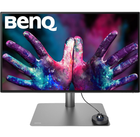 Monitor 27" BenQ PD2725U (9H.LJXLA.TBE)