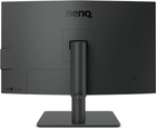 Monitor 27" BenQ PD2705U (9H.LKDLA.TBE) - obraz 7