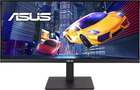 Monitor 34" Asus VP349CGL Gaming (90LM07A3-B01170) - obraz 1