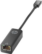 Адаптер HP USB-C to RJ45 Adapter (V7W66AA)