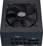 Zasilacz Cooler Master MWE Gold 850 - V2 Full Modular (MPE-8501-AFAAG-EU) - obraz 3
