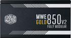 Блок живлення Cooler Master MWE Gold 850 - V2 Full Modular (MPE-8501-AFAAG-EU) - зображення 8