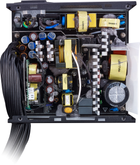 Zasilacz Cooler Master MWE 550 Brazowy - V2 230V (MPE-5501-ACABW-BEU) - obraz 11