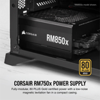 Zasilacz Corsair RM750x 750W (CP-9020199-EU) - obraz 11