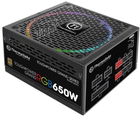 Блок живлення Thermaltake Toughpower Grand RGB 650W (PS-TPG-0650FPCGEU-S) - зображення 1