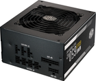 Блок живлення Cooler Master MWE Gold 650 - V2 Full Modular (MPE-6501-AFAAG-EU)