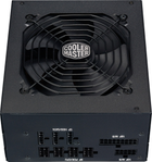 Zasilacz Cooler Master MWE Gold 650 - V2 Full Modular (MPE-6501-AFAAG-EU) - obraz 5
