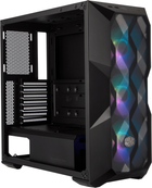 Obudowa Cooler Master MasterBox TD500 Mesh (MCB-D500D-KGNN-S01) - obraz 2