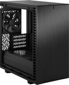 Obudowa Fractal Design Define 7 Mini Black Solid (FD-C-DEF7M-01) - obraz 7