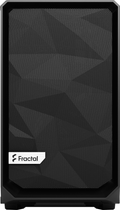 Fractal Design Meshify 2 Nano czarne Obudowa TG (FD-C-MES2N-01) - obraz 10