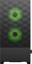 Корпус Fractal Design Pop Air RGB Green Core TG (FD-C-POR1A-04) - зображення 5