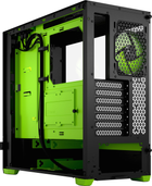 Obudowa Fractal Design Pop Air RGB Green Core TG (FD-C-POR1A-04) - obraz 8