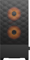Корпус Fractal Design Pop Air RGB Orange Core TG (FD-C-POR1A-05) - зображення 5