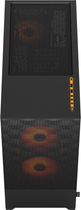 Корпус Fractal Design Pop Air RGB Orange Core TG (FD-C-POR1A-05) - зображення 6