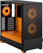 Корпус Fractal Design Pop Air RGB Orange Core TG (FD-C-POR1A-05) - зображення 7