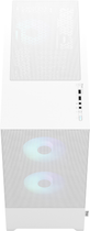 Корпус Fractal Design Pop Air RGB White TG ClearTint (FD-C-POR1A-01) - зображення 6