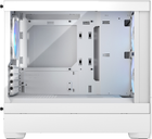 Obudowa Fractal Design Pop Mini Air RGB White TG (FD-C-POR1M-01) - obraz 3