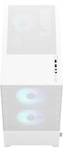 Obudowa Fractal Design Pop Mini Air RGB White TG (FD-C-POR1M-01) - obraz 6