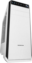 Корпус Modecom Oberon Pro White (AT-OBERON-PR-20-000000-00) - зображення 1