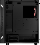 Корпус MSI MAG VAMPIRIC 010M Black - зображення 8