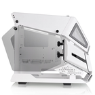 Obudowa Thermaltake AH T200 Micro Chassis White (CA-1R4-00S6WN-00) - obraz 4