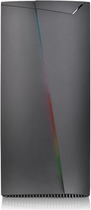 Obudowa Thermaltake H350 TG Black RGB (CA-1R9-00M1WN-00) - obraz 2