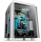 Корпус Thermaltake Level 20 HT Snow Edition (CA-1P6-00F6WN-00)