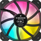 Chłodzenie Corsair iCUE SP120 RGB Elite Performance (CO-9050108-WW) - obraz 2
