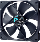 Кулер Fractal Design Dynamic X2 GP-14 PWM Black (FD-FAN-DYN-X2-GP14-PWM-BK)