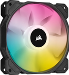 Chłodzenie Corsair iCUE SP120 RGB Elite Performance (CO-9050108-WW) - obraz 4
