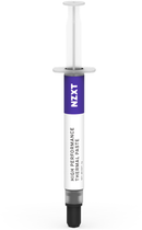 Термопаста NZXT High Performance (HJ42) Thermal Paste/Grease 3 г (BA-TP003-01) - зображення 3