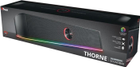 Акустична система Trust GXT 619 Thorne RGB Illuminated Soundbar (24007) - зображення 7