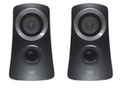 Акустична система Logitech Speaker System Z313 (980-000413) - зображення 3