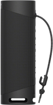 Акустична система Sony SRS-XB23 Extra Bass Black (SRSXB23B.RU2) - зображення 4