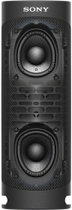 Głośnik przenośny Sony SRS-XB23 Extra Bass Czarny (SRSXB23B.RU2) - obraz 7