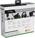 Навушники HyperX CloudX Stinger для Xbox Black (HX-HSCSX-BK/WW / 4P5K1AA) - зображення 7