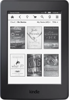 Amazon Kindle Paperwhite (2015) - зображення 1