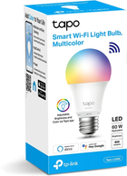 Inteligentna wielokolorowa lampka WiFi TP-LINK Tapo L530E - obraz 8