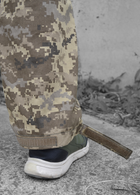 Тактичні штани бавовна ZM Піксель 52 (id292r52) - изображение 4