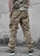 Тактичні штани бавовна ZM Піксель 50 (id292r50) - зображення 5