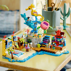 Zestaw klocków LEGO Friends Plażowy park rozrywki 1348 elementów (41737) - obraz 5