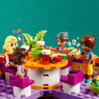 Zestaw klocków LEGO Friends Jadłodajnia w Heartlake 695 elementów (41747) - obraz 6