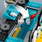 Zestaw klocków LEGO City Myjnia samochodowa 243 elementy (60362) - obraz 5