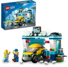 Конструктор LEGO City Автомийка 243 деталі (60362) - зображення 7